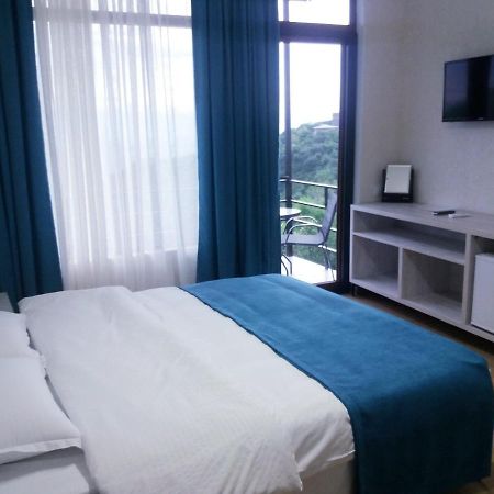 Hotel Martinichi シグナギ エクステリア 写真