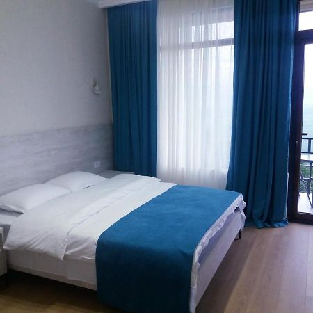 Hotel Martinichi シグナギ エクステリア 写真