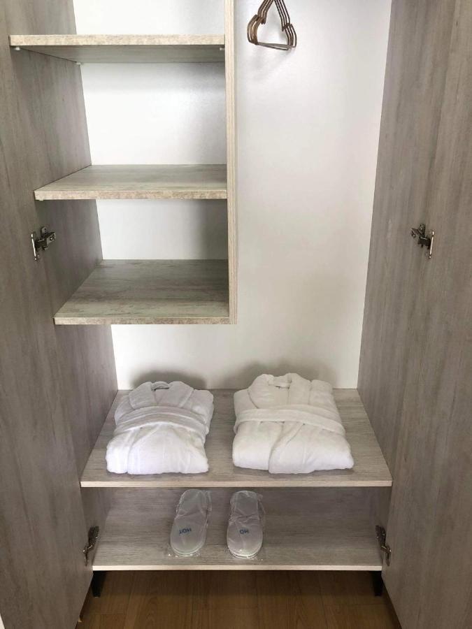 Hotel Martinichi シグナギ エクステリア 写真
