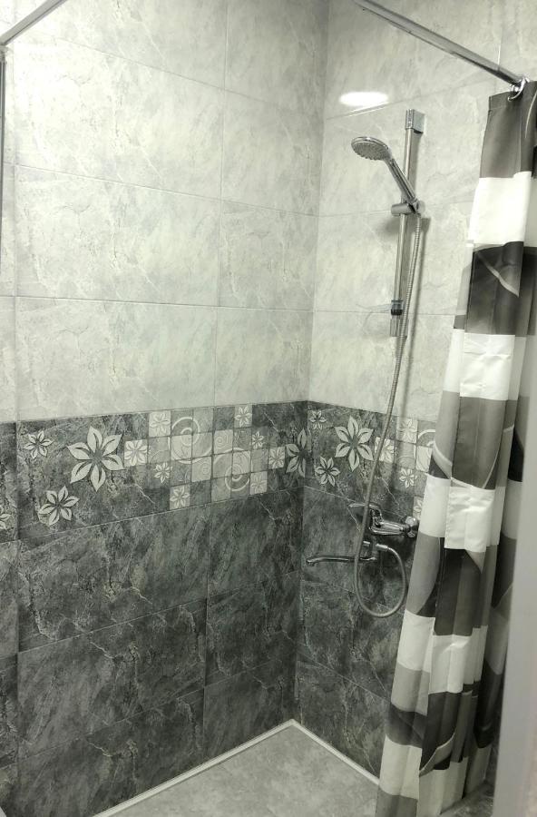 Hotel Martinichi シグナギ エクステリア 写真