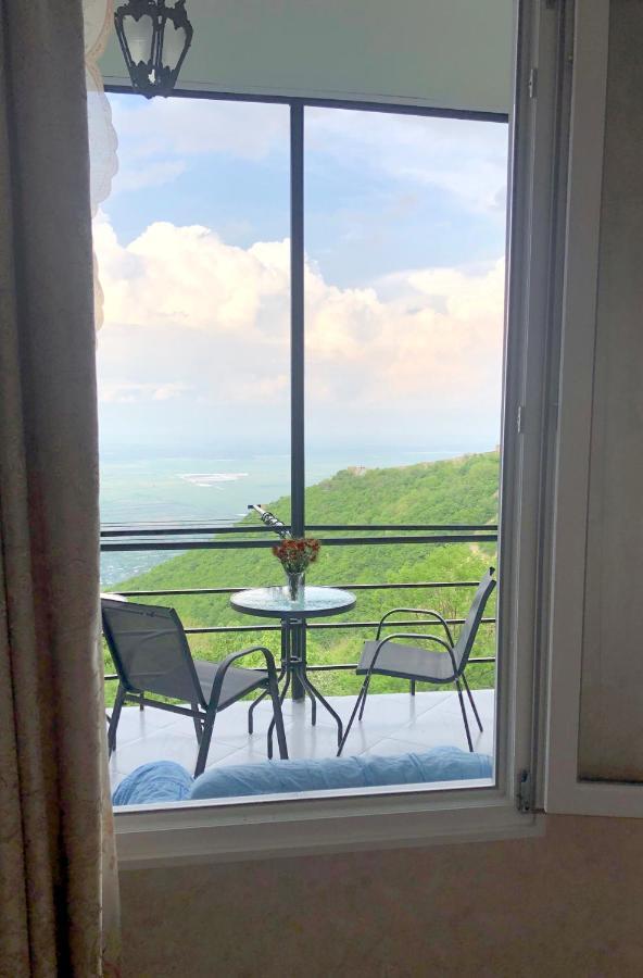 Hotel Martinichi シグナギ エクステリア 写真